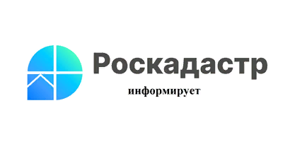 Региональный Роскадастр подвел итоги первого года работы .