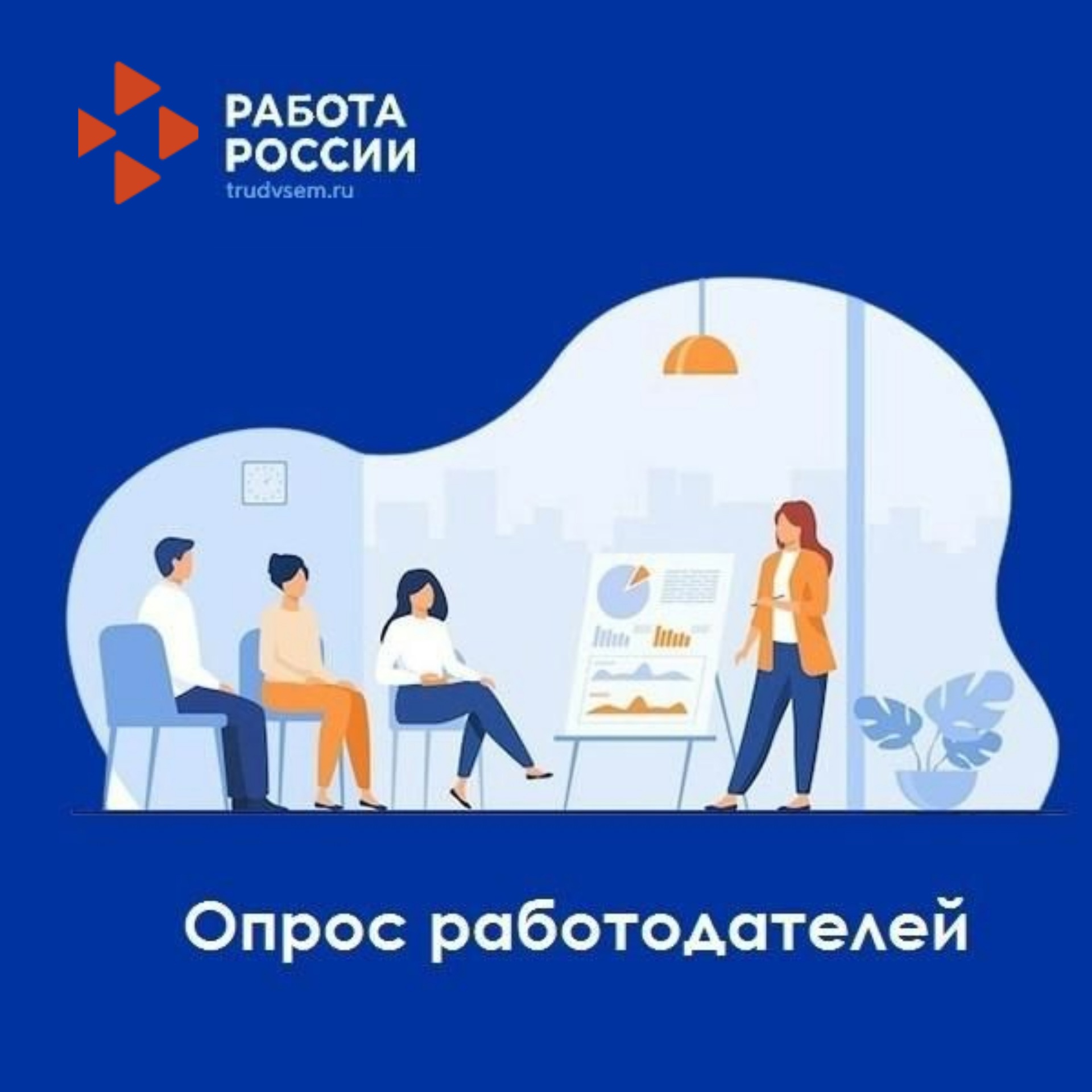 Предлагаем пройти опрос о возможностях целевого обучения.