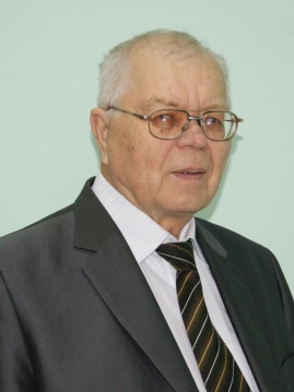 Нуйкин Владимир Егорович.