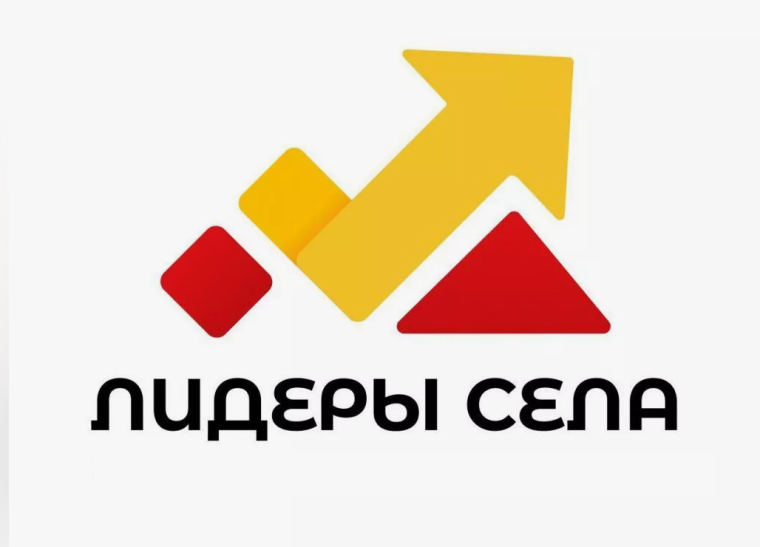 "Лидеры села". "Лидеры села".