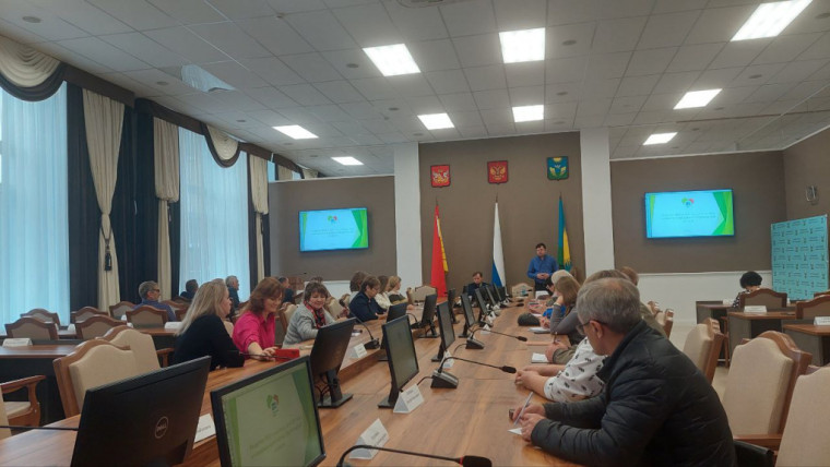Развитие НКО и местных сообществ в муниципальных районах Воронежской области. Развитие НКО и местных сообществ в муниципальных районах Воронежской области.