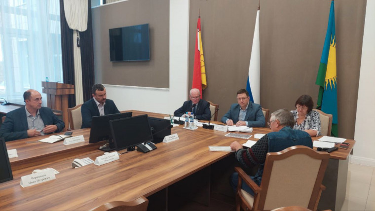 Прошел прием граждан по личным вопросам. Прошел прием граждан по личным вопросам.