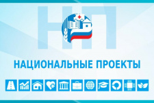 Национальные проекты — 2023: итоги и ожидания. Национальные проекты — 2023: итоги и ожидания.