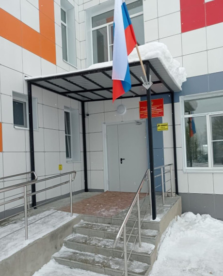 Социально-реабилитационный центр для несовершеннолетних в Воробьёвке снова открыл свои двери для детей от 3-18 лет, оказавшихся в трудной жизненной ситуации: нуждающихся в помощи; детей участников СВО; детей из многодетных семей. Социально-реабилитационный центр для несовершеннолетних в Воробьёвке снова открыл свои двери для детей от 3-18 лет, оказавшихся в трудной жизненной ситуации: нуждающихся в помощи; детей участников СВО; детей из многодетных семей.