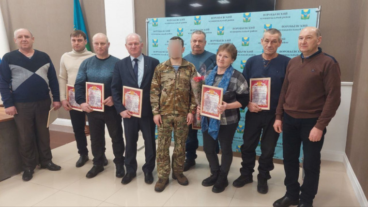 «Своих не бросаем!». «Своих не бросаем!».