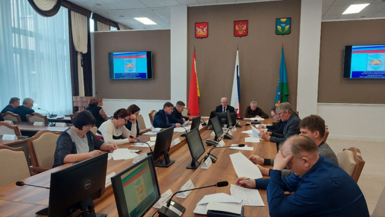 Заседание экспертной группы по оценке эффективности развития сельских поселений Воробьёвского района. Заседание экспертной группы по оценке эффективности развития сельских поселений Воробьёвского района.